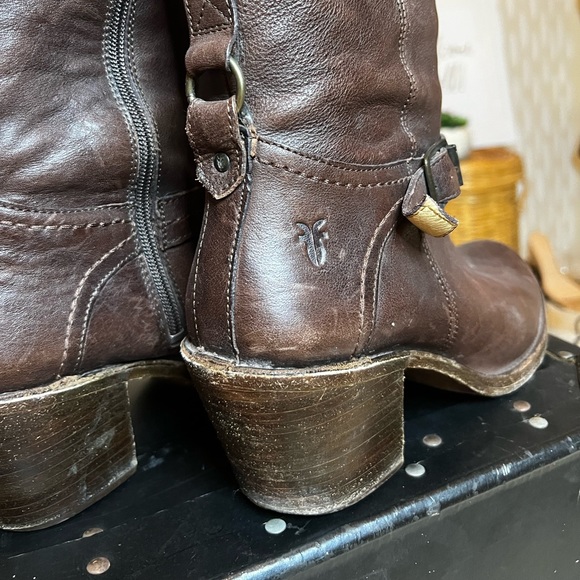 Frye Tall Boots - Picture 4 of 4